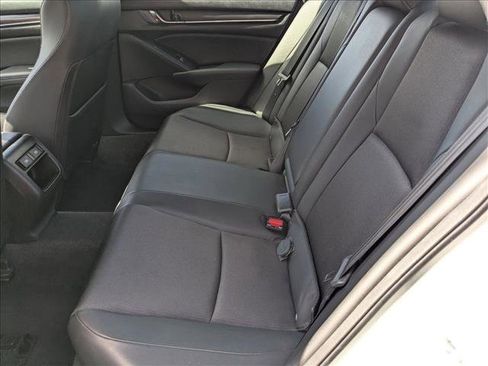 Used 2022 Honda Accord Sport image 13