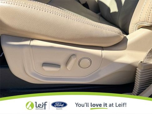 Used 2020 Ford F150 Lariat w/ Equipment Group 502A Luxury image 18