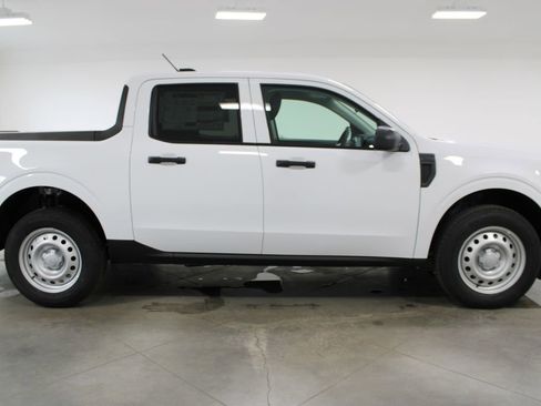 New 2026 Ford Maverick XL w/ 4K Tow Package AWD/4WD image 12