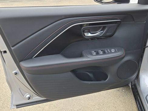 New 2026 Acura ADX A-Spec image 28