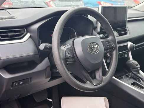 Certified 2025 Toyota RAV4 LE image 15