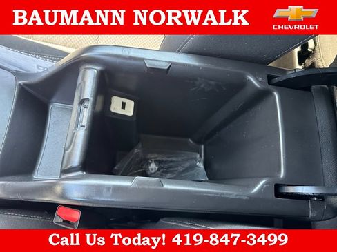 Used 2017 Chevrolet Colorado LT w/ LT Convenience Package RWD image 34