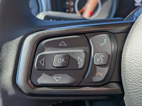 New 2026 Jeep Gladiator Sport image 10