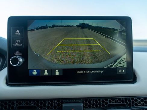 New 2026 Honda HR-V LX image 26