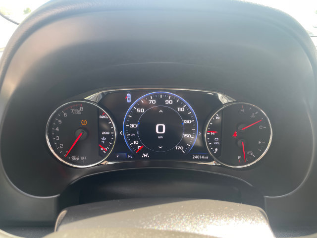 Used 2023 GMC Terrain Denali AWD/4WD image 29