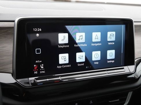 Used 2024 Volkswagen Atlas SEL image 27