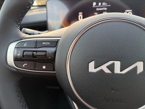 New 2026 Kia K5 GT-Line w/ GT-Line Red Interior Package image 17