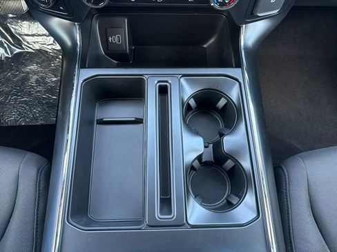 New 2026 Ford F150 STX w/ F-150 LOBO Package AWD/4WD image 7