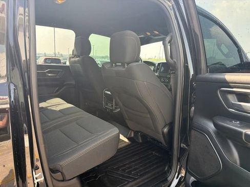Certified 2021 RAM 1500 Big Horn AWD/4WD image 9