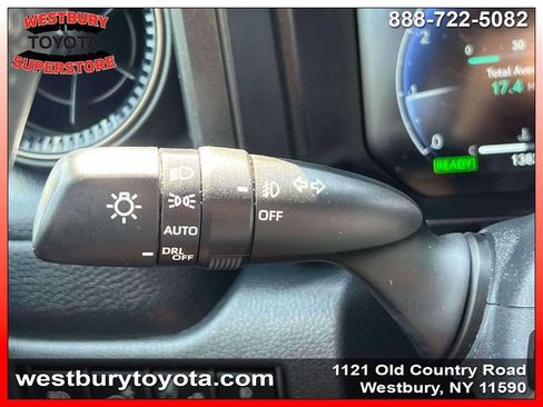 Used 2024 Toyota Land Cruiser w/ Premium Package AWD/4WD image 26