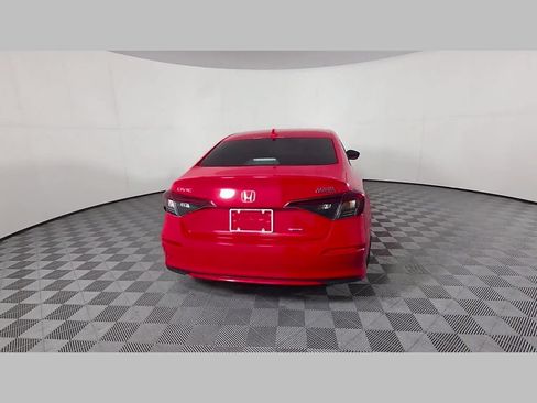 Used 2025 Honda Civic Sport Touring image 40