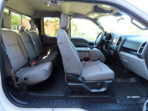 Used 2019 Ford F150 XLT image 20