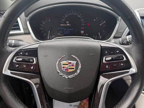 Used 2013 Cadillac SRX Luxury AWD/4WD image 25