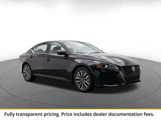 Used 2026 Nissan Altima 2.5 SV FWD video 1