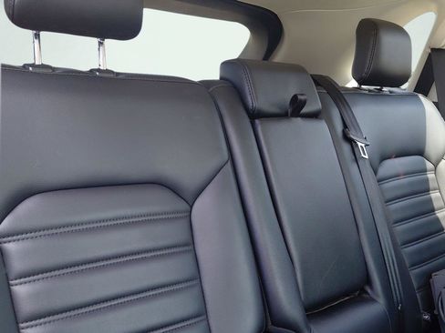 Used 2024 Ford Edge SEL AWD/4WD image 4