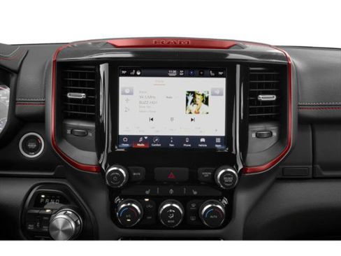 Used 2022 RAM 1500 Rebel w/ Level 1 Equipment Group AWD/4WD image 13