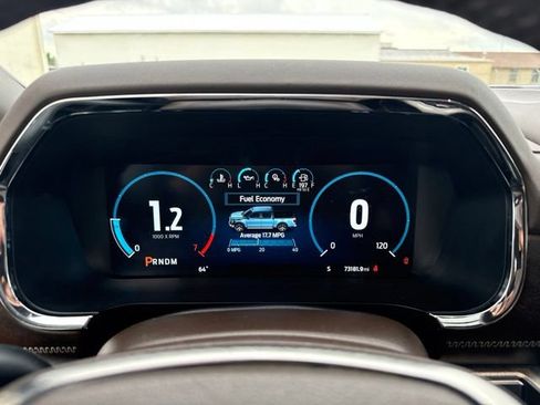 Used 2022 Ford F150 King Ranch w/ Equipment Group 601A High AWD/4WD image 20