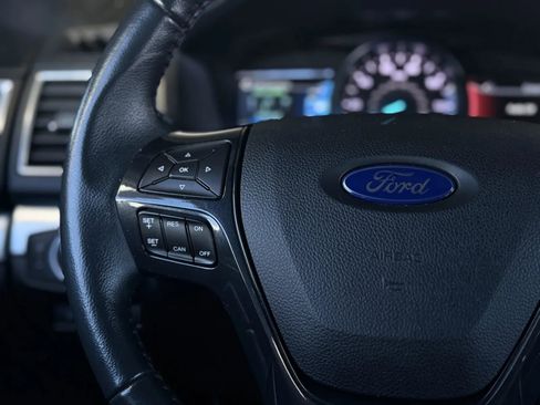 Used 2019 Ford Explorer Sport w/ Equipment Group 401A image 23