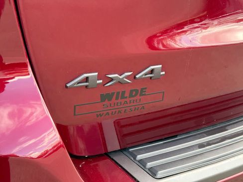 Used 2020 Jeep Grand Cherokee High Altitude image 18