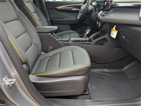 New 2026 Chevrolet TrailBlazer ACTIV w/ Convenience Package image 36