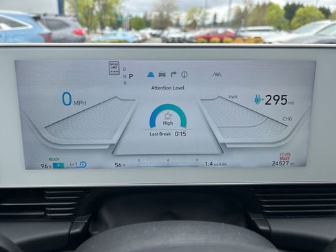 Certified 2024 Hyundai Ioniq 5 SEL AWD/4WD image 14