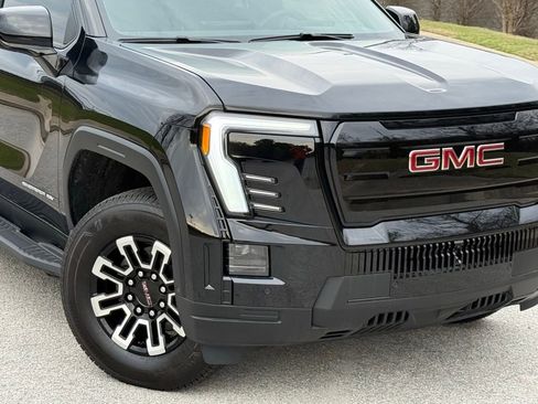New 2026 GMC Sierra EV Elevation w/ Premium Package image 5
