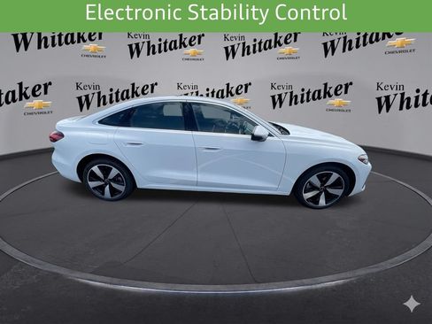 Used 2025 Audi A5 2.0T Premium Plus w/ Premium Plus AWD/4WD image 12