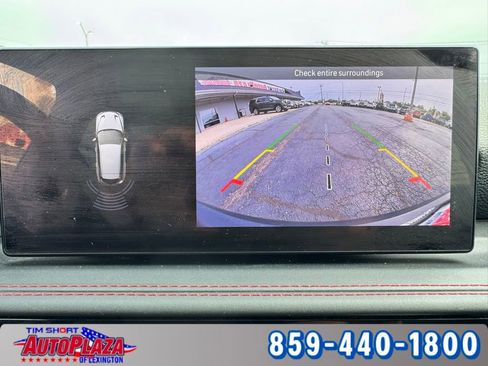 Used 2023 Dodge Hornet GT Plus AWD/4WD image 23