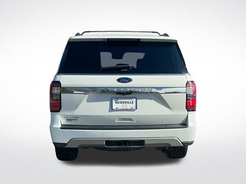Used 2020 Ford Expedition Limited w/ Special Edition Package image 5