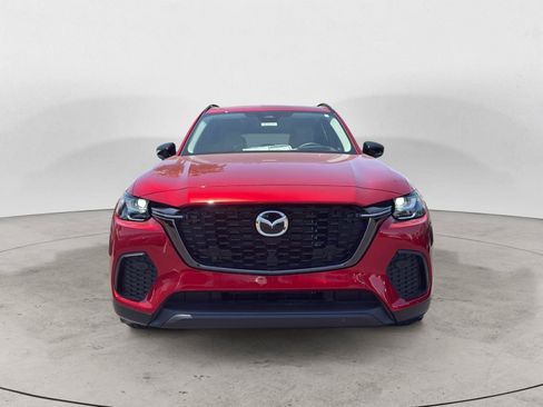 New 2026 MAZDA CX-70 SC Plus AWD/4WD image 2