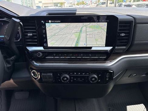 New 2026 Chevrolet Silverado 2500 LT w/ Trail Boss Package AWD/4WD image 18