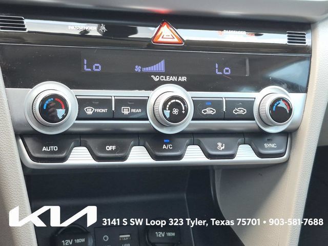 Used 2020 Hyundai Elantra SEL FWD image 32
