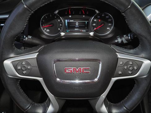 Used 2018 GMC Acadia SLE w/ LPO, Floor Liner Package AWD/4WD image 23