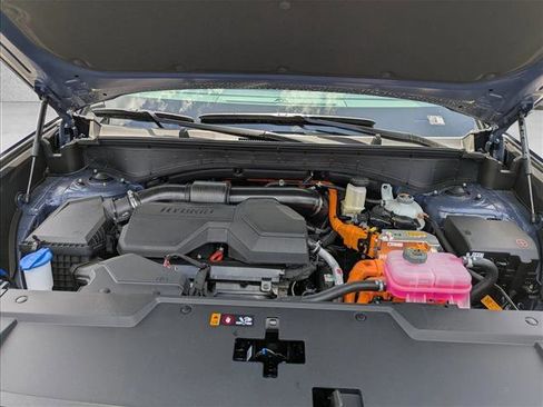 New 2026 Hyundai Santa Fe SEL FWD image 30