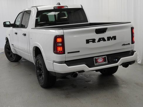 New 2026 RAM 1500 Big Horn image 12