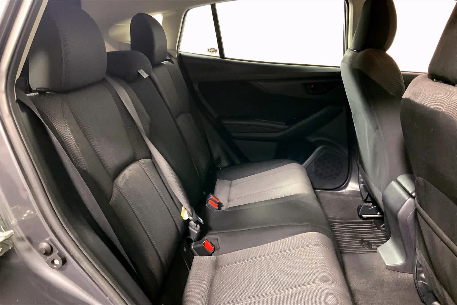 Used 2018 Subaru Impreza 2.0i AWD/4WD image 20