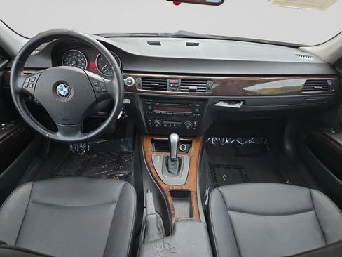 Used 2006 BMW 325i Sedan RWD image 15