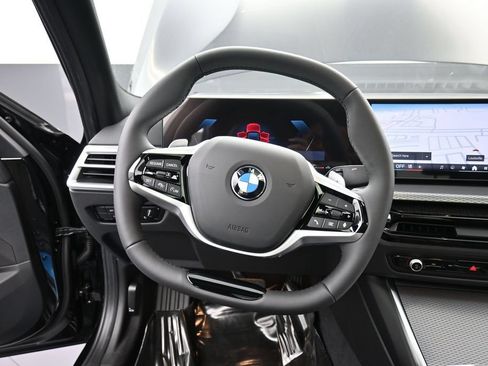 New 2026 BMW 330i xDrive Sedan w/ Premium Package AWD/4WD image 14