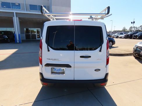 Used 2018 Ford Transit Connect XLT image 13
