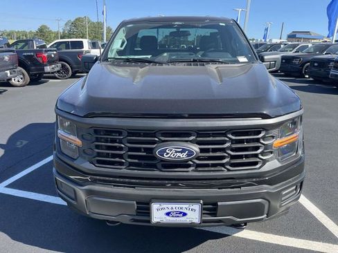 New 2026 Ford F150 XL AWD/4WD image 2