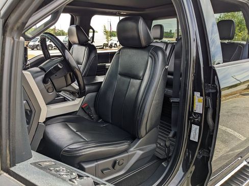 Used 2022 Ford F250 Lariat w/ Lariat Ultimate Package image 42