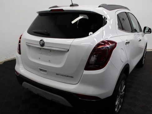 Used 2019 Buick Encore Preferred image 5