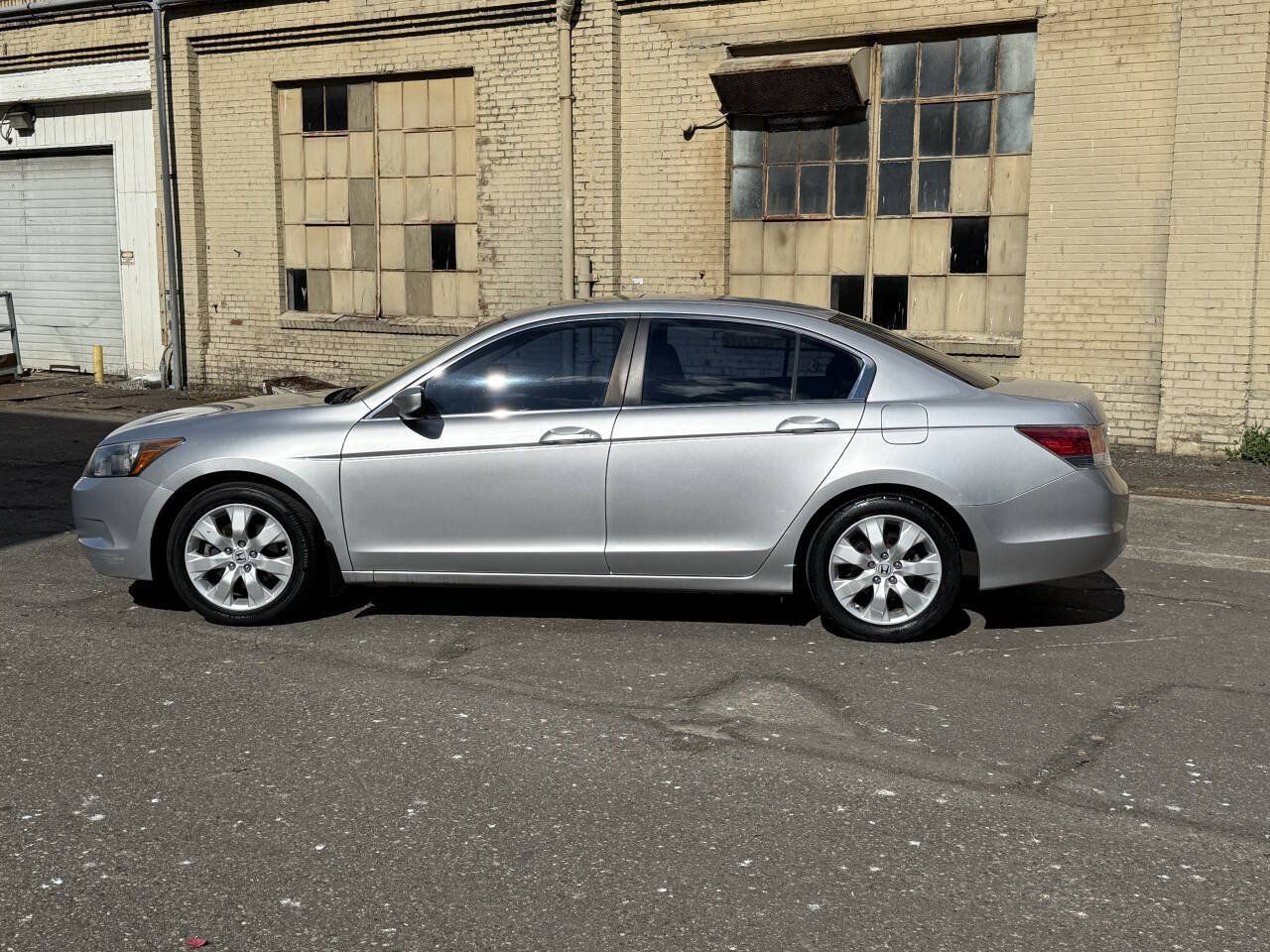 Used 2008 Honda Accord EX image 5