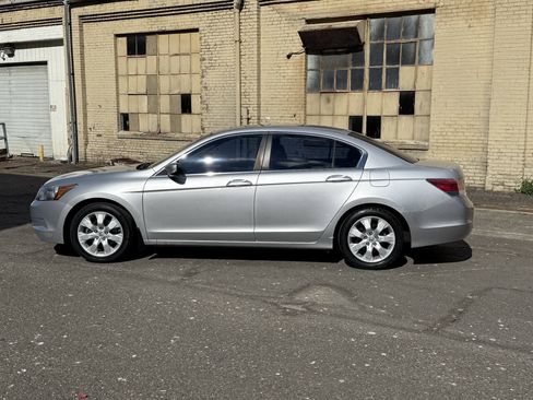 Used 2008 Honda Accord EX image 5