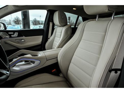 New 2026 Mercedes-Benz GLE 450 4MATIC Coupe image 7