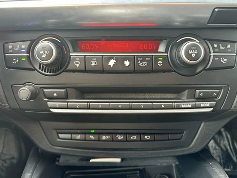 Used 2014 BMW X6 M w/ Driver Assistance Package image 23