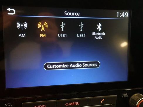New 2026 Nissan Frontier S w/ Tow Package AWD/4WD image 23