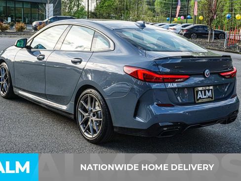 Used 2023 BMW M235i xDrive Gran Coupe w/ Premium Package image 5