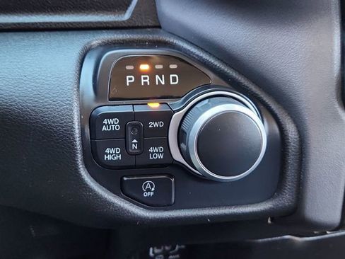 Used 2019 RAM 1500 Big Horn image 41