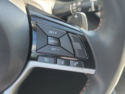 Used 2023 Nissan Altima 2.5 SR image 20